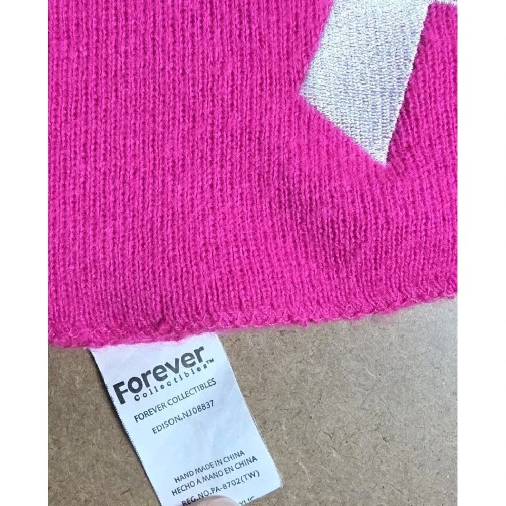 Foco scarf measures
